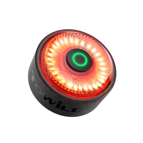 Towild TL03 PRO baglygte