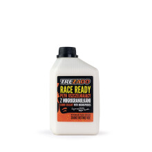 Trezado Race Ready mikrogranulatforsegling 500 ml