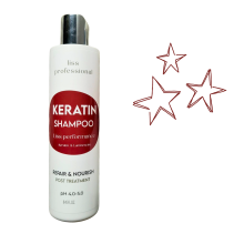 Onix Performance ONIX LISS keratinos sampon 250ml