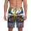 Herrefodboldholdslogo pyjamasbukser 1 par 1