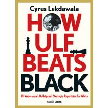 Hvordan Ulf slår Black