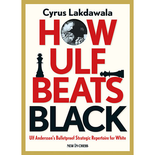Hvordan Ulf slår Black