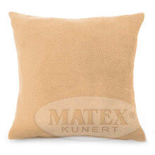 Dekorativt pudebetræk CASHMERE TOUCH, 40x40