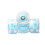 Land Surfboard Luminous Wheels 6-Light PU 4pcs 1