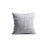 Damask pudebetræk, 1 cm striber (40x40-1) 1
