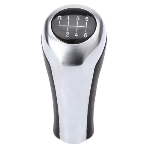 Gearskifteknop til BMW E60 E90 X1 X3 X5