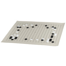GO-plade vinyl rullet 19x19