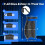 Smart Personal Exercise Device for Men - Ergonomic Textured Silicone Sleeve with App Integration 5