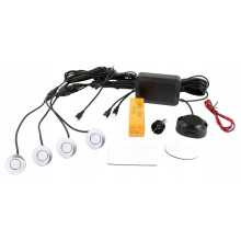 Bakkeparkeringssensorer Buzzer Parktronic