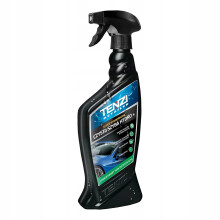 Ren Glas Hydro Plus Detailer Hydrofobisk Vinduespudsevæske 600ml