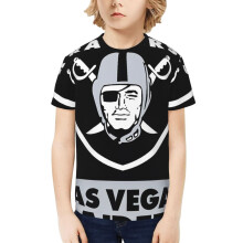 LVR Raiders ungdom kortärmad tröja sportlag