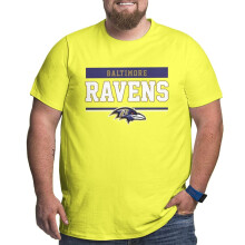 Léine Peile Mór agus Ard na bhFear YBR Ravens