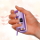 Hand Warmer Bracelet USB Rechargeable Fast Heating 8