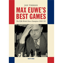 Max Euve legjobb játékai – puhatáblás