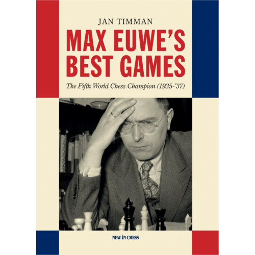 Max Euve legjobb játékai – puhatáblás