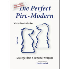 Perfekt Pirc Moderne