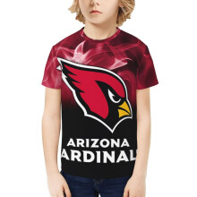 Cardinals ungdom kortärmad tröja sportlag