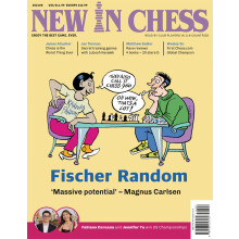 Nyt i skak 2022/8