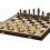 OLYMPISK SKAK STOR (42x42cm) 1