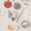 Cotton Candle Wicks Pre-Waxed 150mm 100 pcs 4