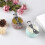 Cotton Candle Wicks Pre-Waxed 150mm 100 pcs 2