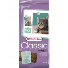 Versele-Laga Classic macskáknak 10 kg