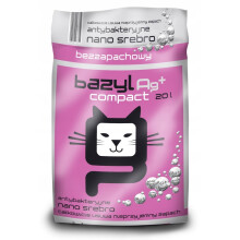 Bazyl AG+ Kompakt 20l