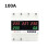 Over Under Voltage Protector ATS Automatic Transfer  Phase Selector Uninterrupted Power over Current Limiter 100A 2