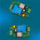 ESP32 Single Channel Relay Module AC220V Power Supply 30A WIFI  Relay Module Development Board 6