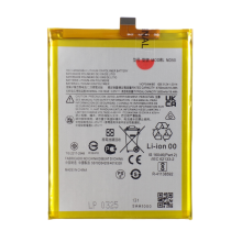 Batteriakkumulator til Motorola G31 G42 G62 XT2173-3 XT2233-2 3,87V 5000mAh
