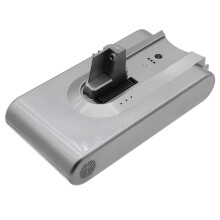 Batteri til Xiaomi Dreame V11 V12 støvsuger 25.2V 3000mAh
