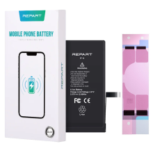 Batteri Akkumulator til Apple iPhone 14 3279mAh REPART