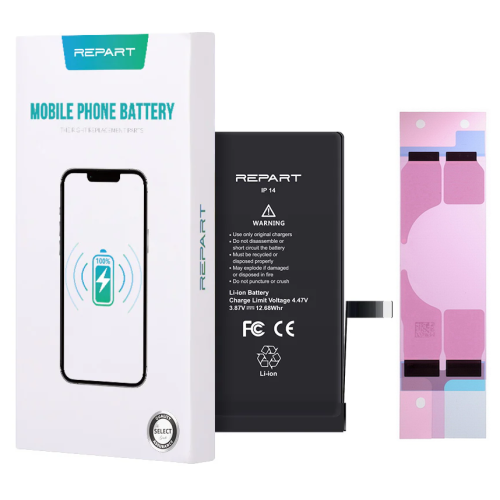 Apple iPhone 14 akkumulátor 3279mAh ÚJRA