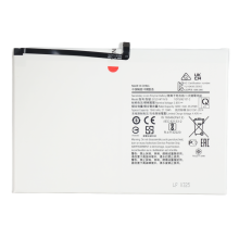 Batteri akkumulator til Samsung Galaxy Tab A7 10.4 SM-T500 T505 3.85V 7040mAh