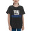 NYG Giants Νεανικό κοντομάνικο μπλουζάκι με στρογγυλή λαιμόκοψη 1