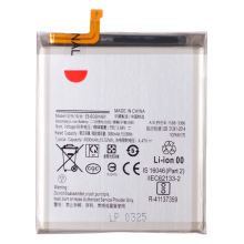Batteri akkumulator til Samsung Galaxy S21 5G SM-G990 G991 3.88 V 4000mAh