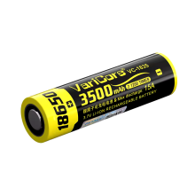 VariCore VC-1835 18650 Li-ion újratölthető akkumulátor 3,7 V 3500 mAh