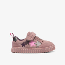 (Wide, 6.5 (Children's)) Cove Go T. Dusty Pink Combi