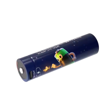 VariCore VC-5000T C típusú akkumulátor 21700 3,7 V-os lítiumion-akkumulátor, 5000 mAh