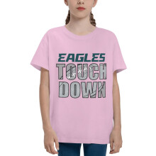 Eagles barn kortärmad tröja sportlogotyp 1 st