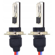 TILBAGEKALD PÆRER H7R XENON 12000K ELEMENT METAL KRAVE TILBAGEKALD