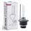 Xenon D2S 6000K pære xenon brænder M-tech 1