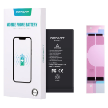 Batteri Akkumulator til Apple iPhone 14 Plus 4325mAh Uden BMS REPART