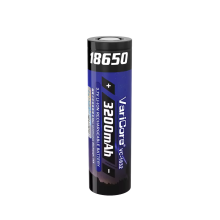 Genopladelig battericelle VariCore VC-1832 18650 Li-ion 3.7V 3200mAh