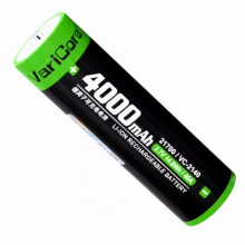 Akkumulator batteri celle VariCore Plus VC-2140 21700 Li-ion 3.7V 4000mAh