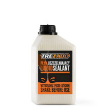 Trezado fugemasse 500 ml