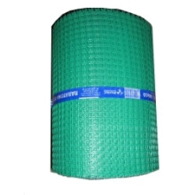 SORT HEGNNET 50 MB 1,2 M TYPE B 4 - 50 MB - SB 004 6905