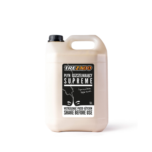 Trezado-tiivisteaine 5000 ml Supreme