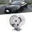 Car Tachometer Metal 1pc 7