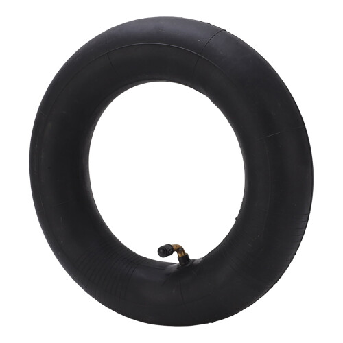 Motorcycle Inner Tube 110/50-6.5 Curved Valve 2